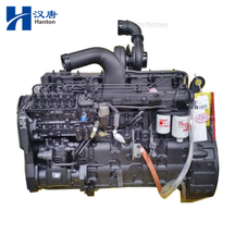 Cummins Motor 6CTAA8.3-C para camiones y etc.