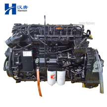 Cummins Motor 6ISBE para automóviles y autobuses