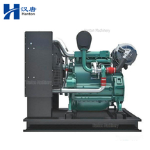 Serie Weichai Deutz motor WP4 para grupo electrógeno terrestre