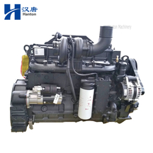 Cummins Motor 6CTA8.3-C para camiones y etc.