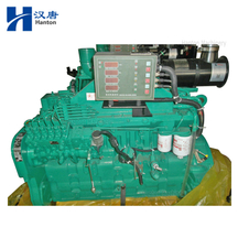 Cummins Motor 6CTA8.3-G para grupo electrógeno diesel