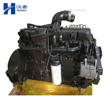 Cummins Motor 6LTAA8.9-C para camiones y etc.