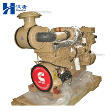 Cummins Motor KTA19-M para propulsión principal marina