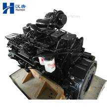 Cummins Motor EQB 6BTAA para automóviles y camiones