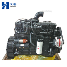 Cummins Motor 6CTAA para automóviles y camiones