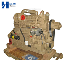 Cummins Motor KT19-C450 SO40342 para camión de fractura minera