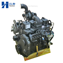 Cummins Motor 4BTAA3.9-C para camiones y más