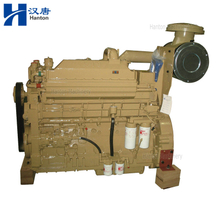 Cummins Motor KTA19-C para camiones y equipos de construcción