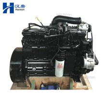 Cummins Motor 6LTAA8.9 para automóviles y camiones